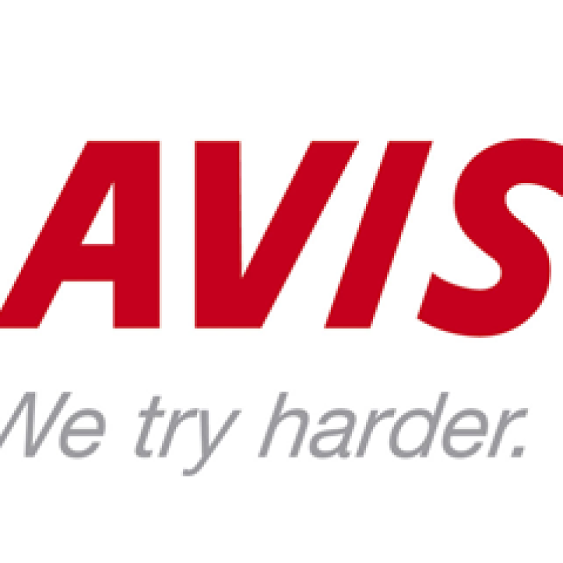 Avis Rent A Car