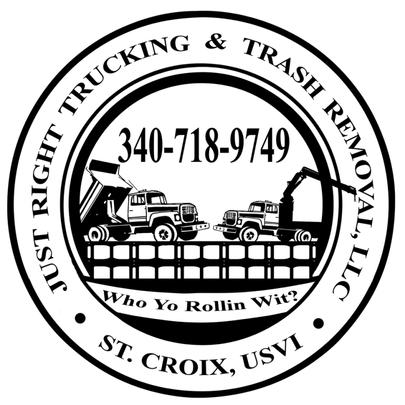 Just Right Trucking & Trash Removal