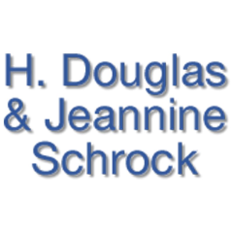 Douglas & Jeanine Schrock