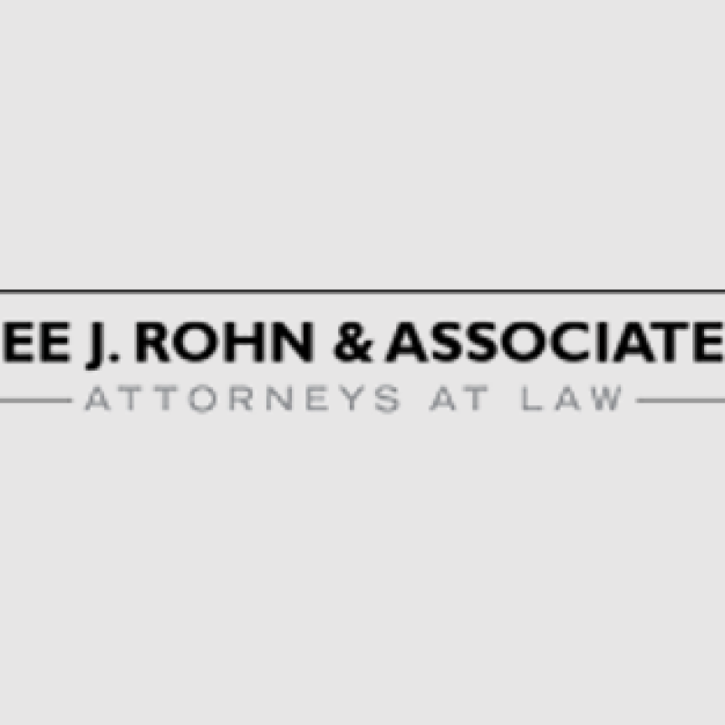 Law Offices of Lee J. Rohn