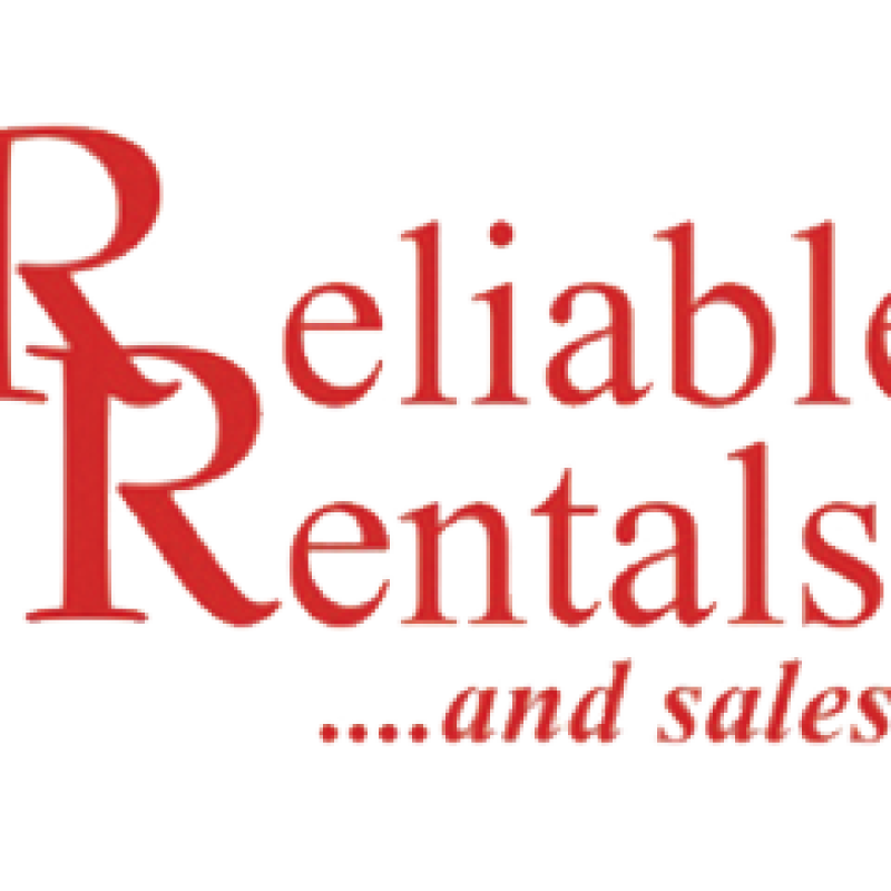 Reliable Rentals