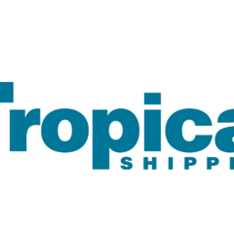 Tropical Shipping